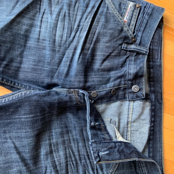 Diesel Industry - Picture 4 of 5